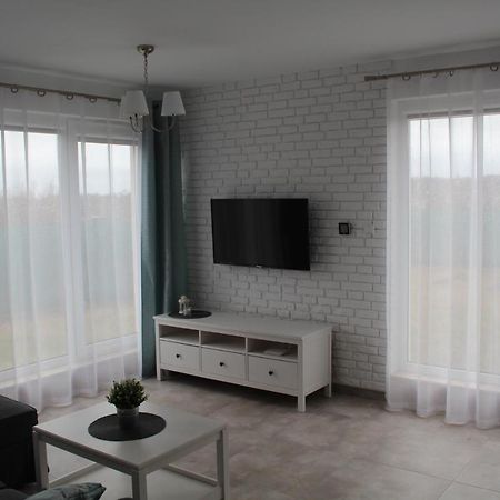Appartamento Kuracyjny Zakatek 2 Jastrzębia Góra Esterno foto